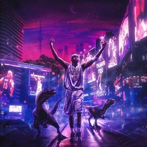 Meet your Posher, Quinn